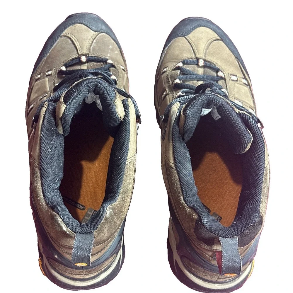 Merrell outland mid